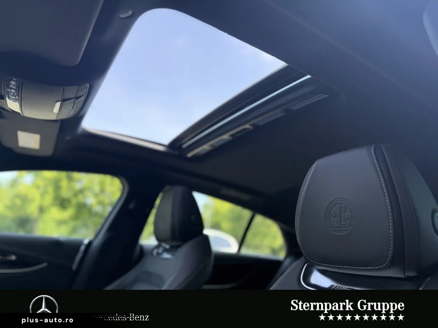 MERCEDES-BENZ Mercedes-AMG GT 63 S 4M  360  HUD Burm&hellip;