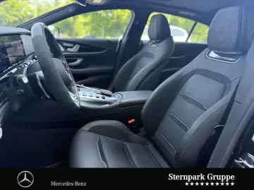 MERCEDES-BENZ Mercedes-AMG GT 63 S 4M  360  HUD Burm…