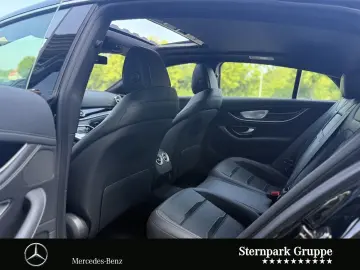 MERCEDES-BENZ Mercedes-AMG GT 63 S 4M  360  HUD Burm…