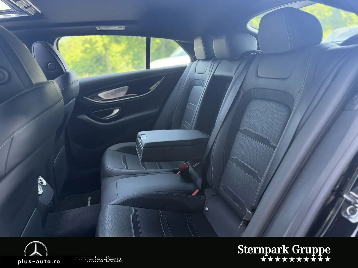 MERCEDES-BENZ Mercedes-AMG GT 63 S 4M  360  HUD Burm&hellip;