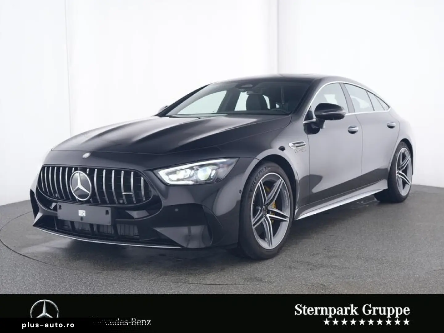 MERCEDES-BENZ Mercedes-AMG GT 63 S 4M  360  HUD Burm&hellip;