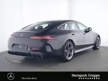 MERCEDES-BENZ Mercedes-AMG GT 63 S 4M  360  HUD Burm…