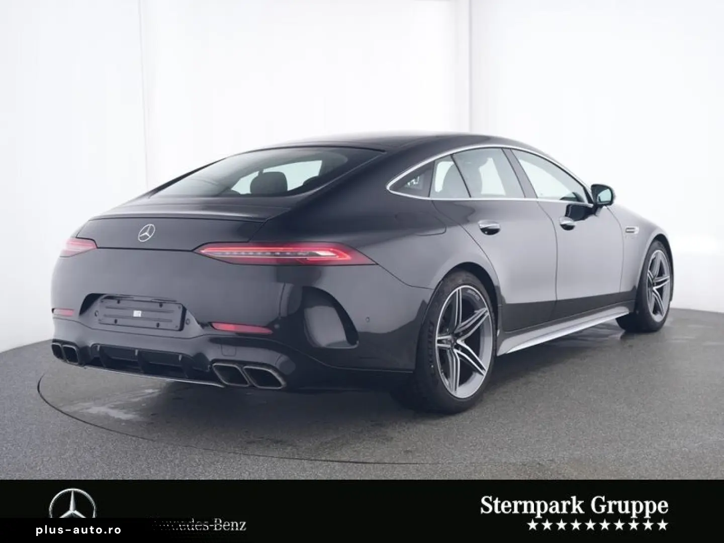 MERCEDES-BENZ Mercedes-AMG GT 63 S 4M  360  HUD Burm&hellip;
