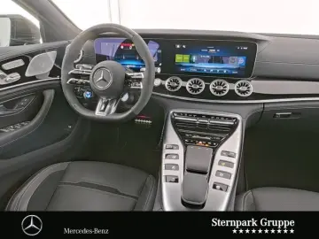 MERCEDES-BENZ Mercedes-AMG GT 63 S 4M  360  HUD Burm…