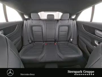 MERCEDES-BENZ Mercedes-AMG GT 63 S 4M  360  HUD Burm…