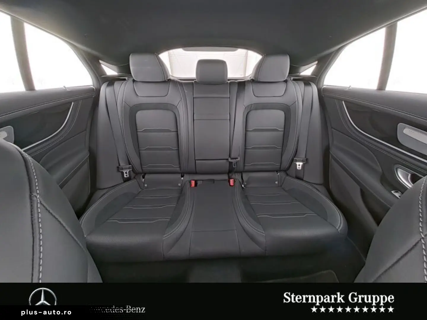 MERCEDES-BENZ Mercedes-AMG GT 63 S 4M  360  HUD Burm&hellip;