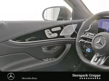 MERCEDES-BENZ Mercedes-AMG GT 63 S 4M  360  HUD Burm…