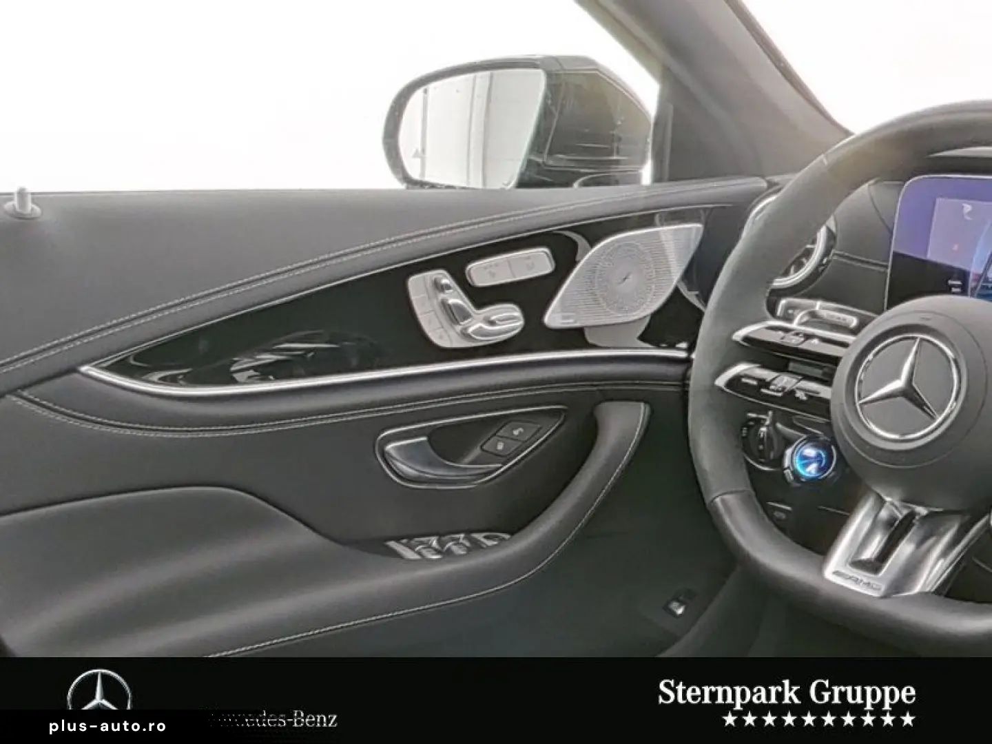 MERCEDES-BENZ Mercedes-AMG GT 63 S 4M  360  HUD Burm&hellip;
