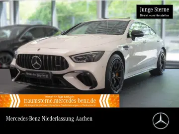 MERCEDES-BENZ GT 63 AMG S E PERF Pano Keramik NightI&hellip;