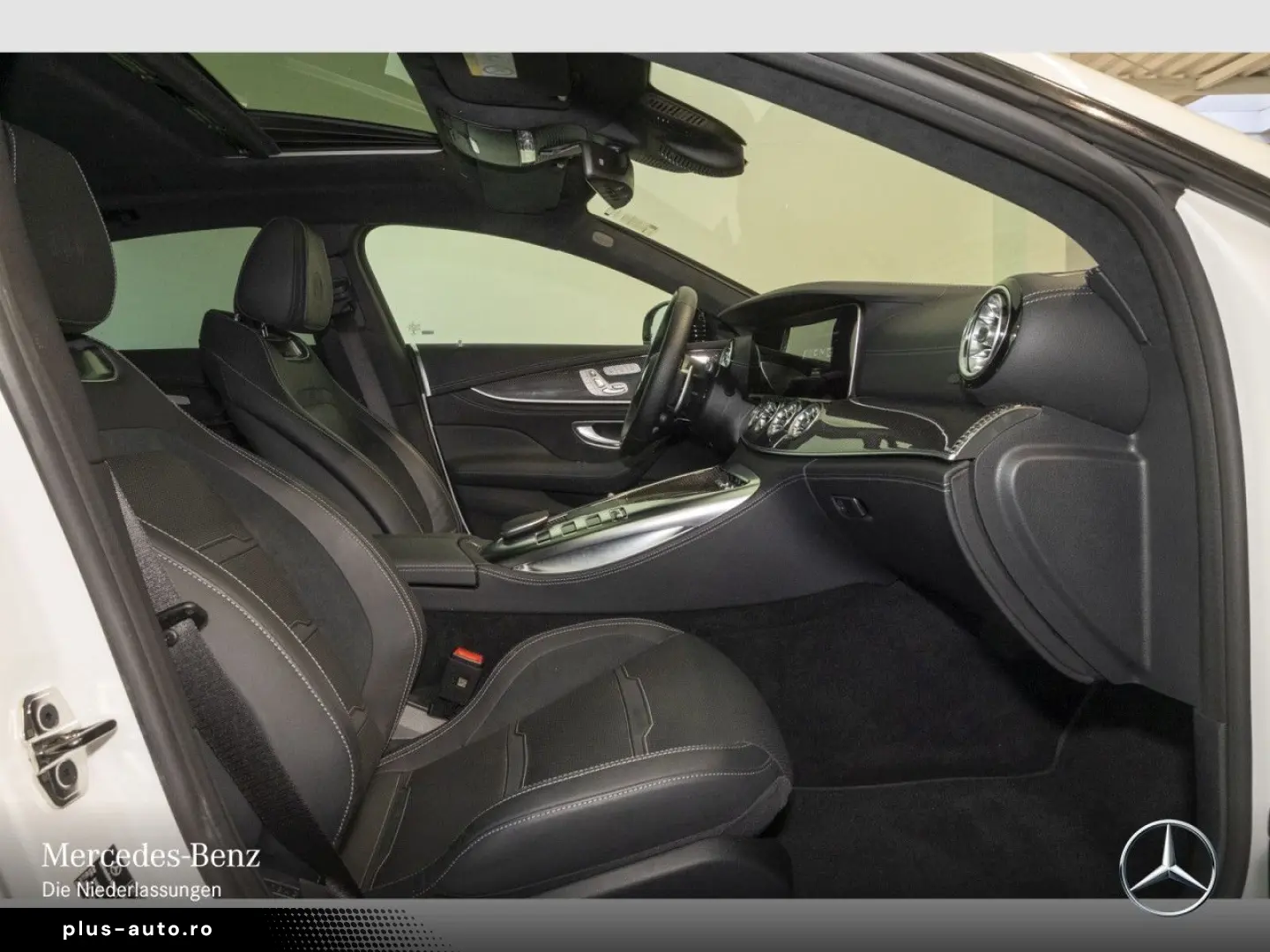 MERCEDES-BENZ GT 63 AMG S E PERF Pano Keramik NightI&hellip;
