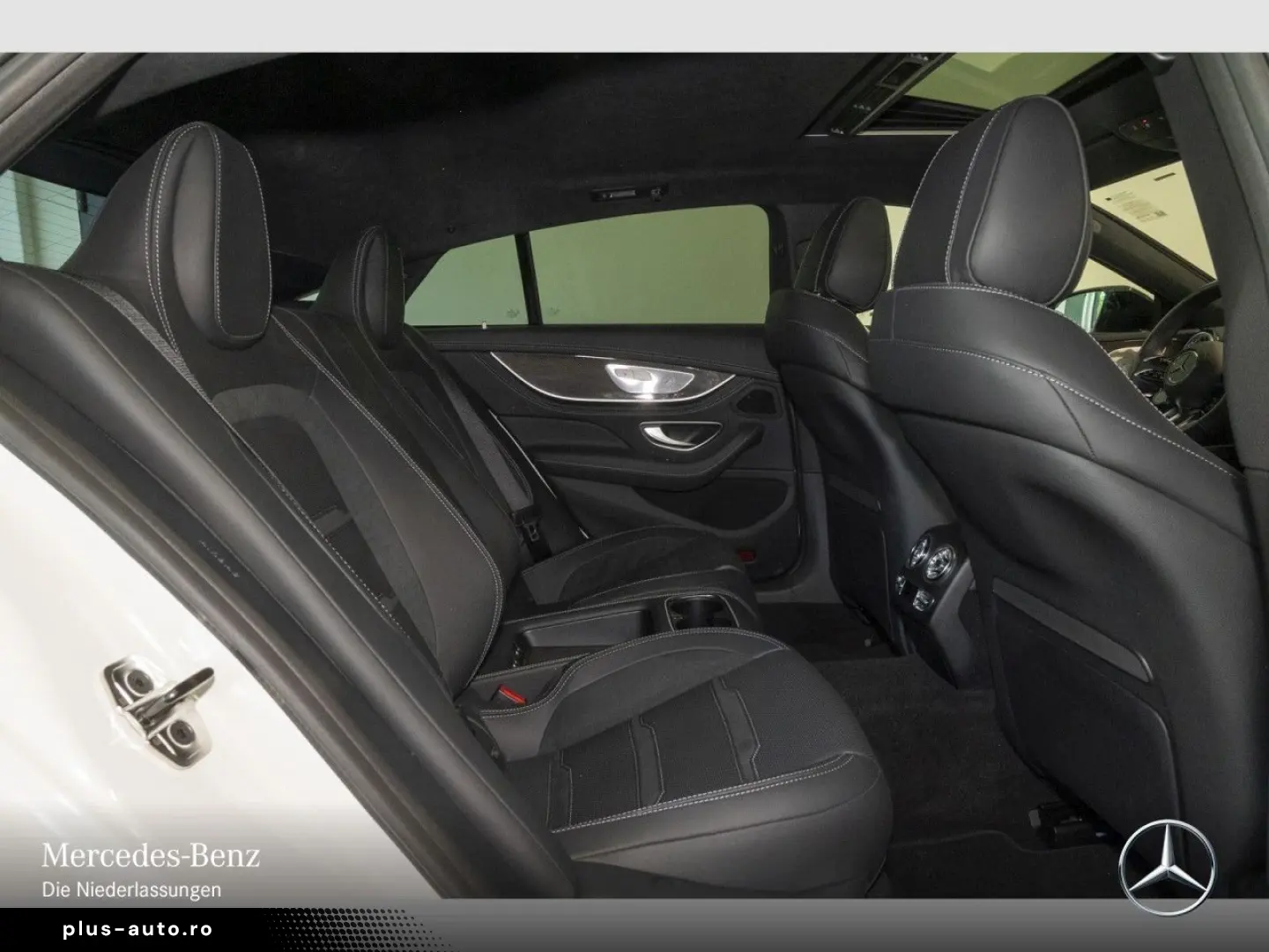MERCEDES-BENZ GT 63 AMG S E PERF Pano Keramik NightI&hellip;