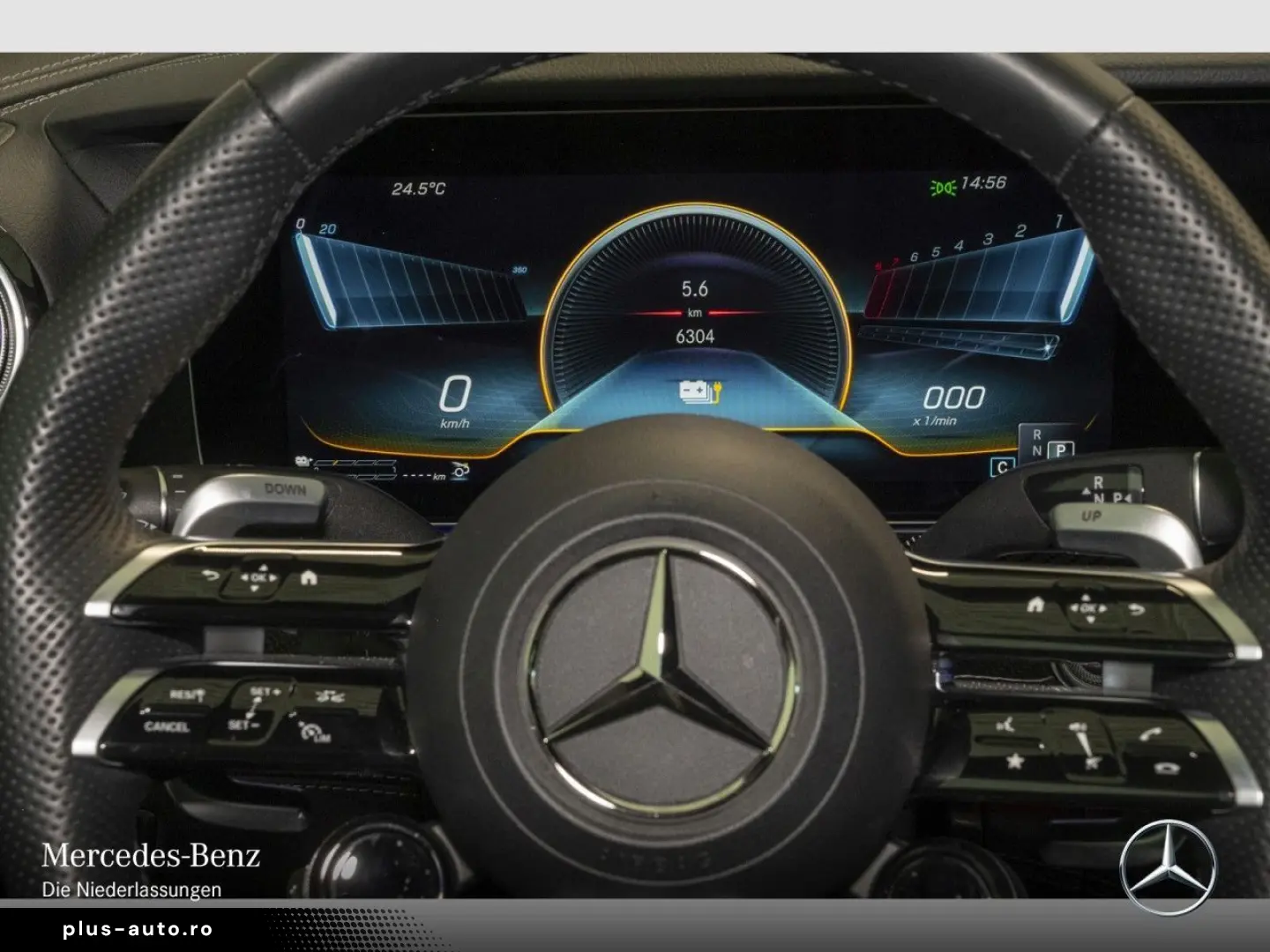 MERCEDES-BENZ GT 63 AMG S E PERF Pano Keramik NightI&hellip;