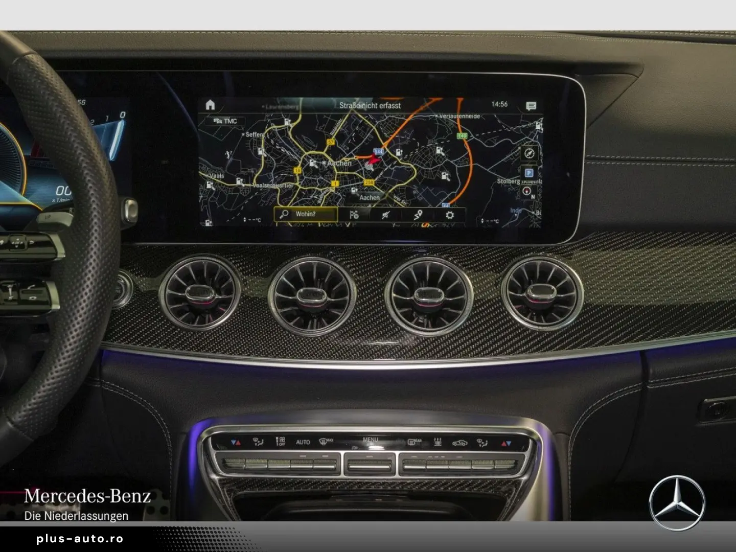 MERCEDES-BENZ GT 63 AMG S E PERF Pano Keramik NightI&hellip;