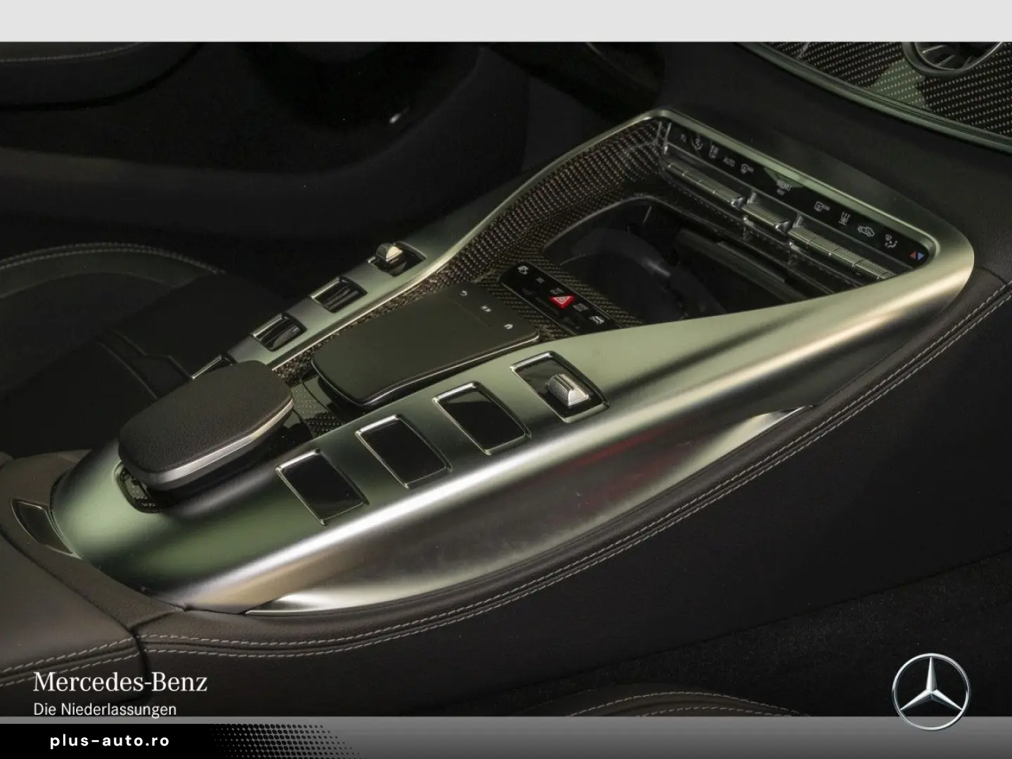 MERCEDES-BENZ GT 63 AMG S E PERF Pano Keramik NightI&hellip;