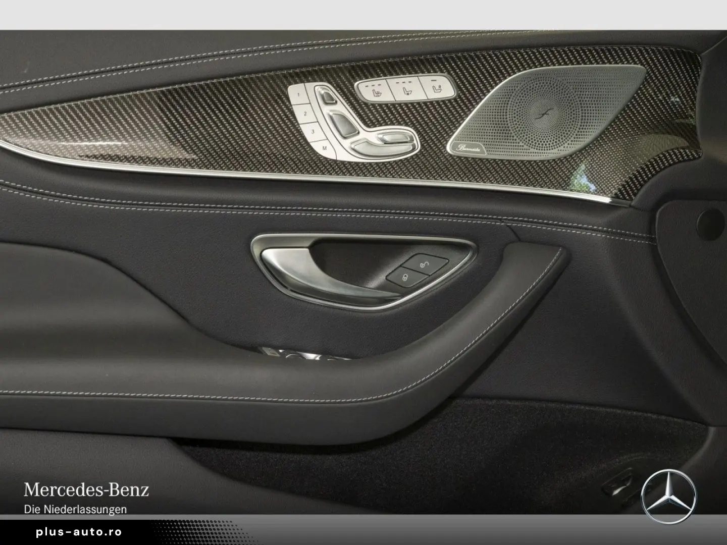 MERCEDES-BENZ GT 63 AMG S E PERF Pano Keramik NightI&hellip;
