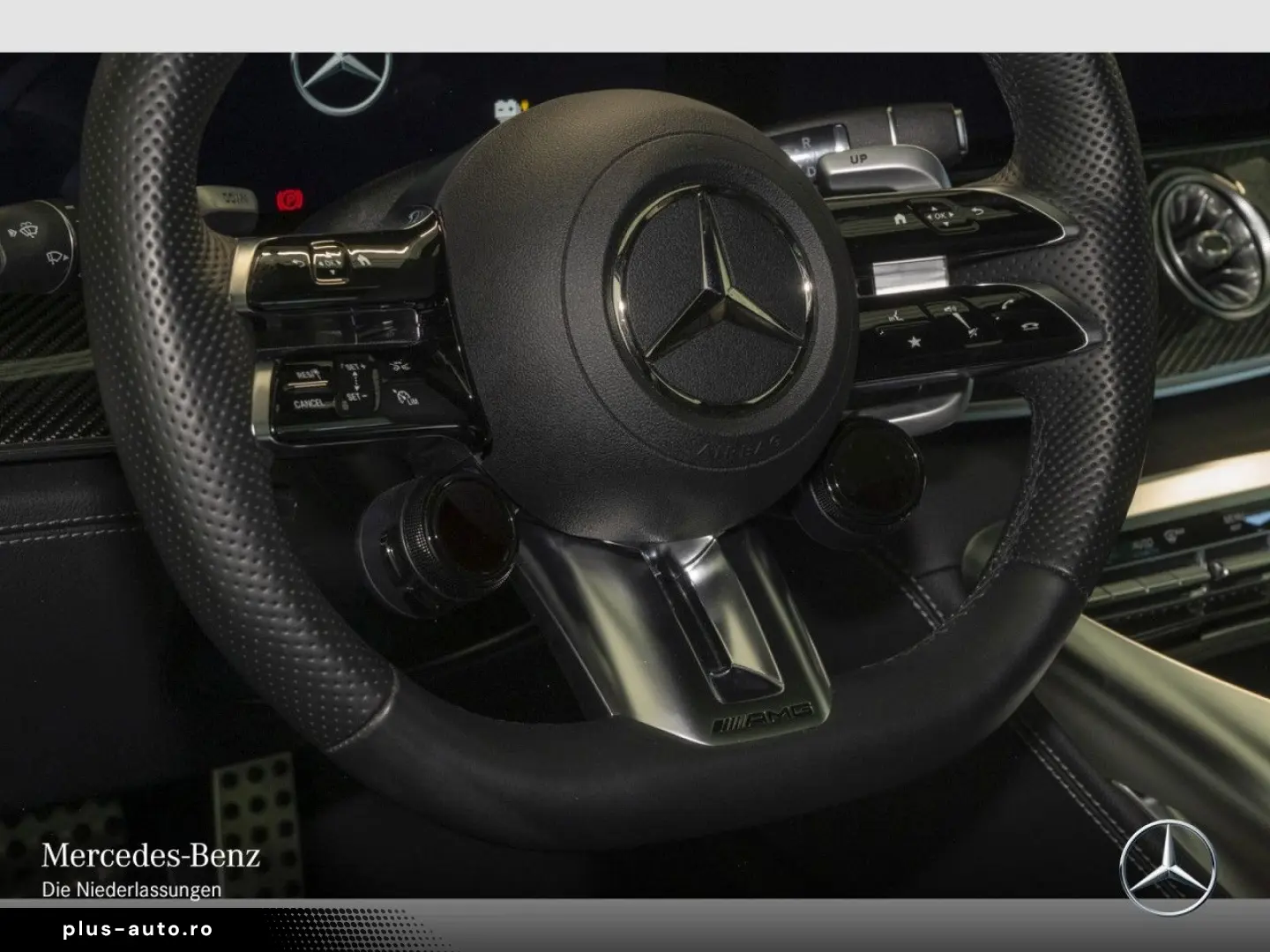 MERCEDES-BENZ GT 63 AMG S E PERF Pano Keramik NightI&hellip;