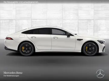 MERCEDES-BENZ GT 63 AMG S E PERF Pano Keramik NightI…