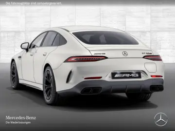 MERCEDES-BENZ GT 63 AMG S E PERF Pano Keramik NightI…