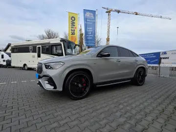 MERCEDES-BENZ GLE 53 AMG