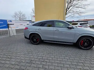 MERCEDES-BENZ GLE 53 AMG