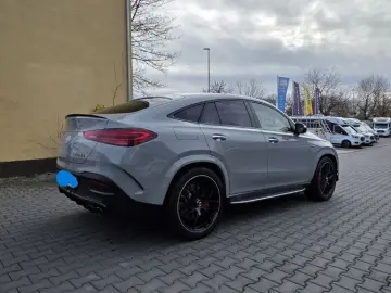 MERCEDES-BENZ GLE 53 AMG