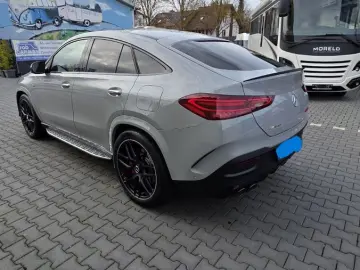 MERCEDES-BENZ GLE 53 AMG