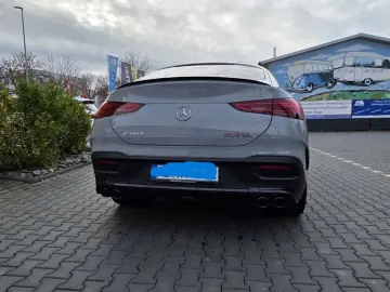 MERCEDES-BENZ GLE 53 AMG