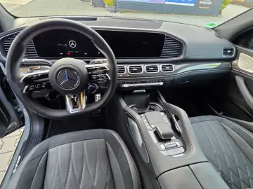 MERCEDES-BENZ GLE 53 AMG