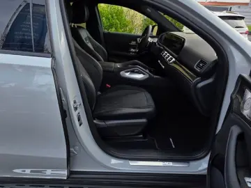 MERCEDES-BENZ GLE 53 AMG
