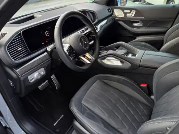 MERCEDES-BENZ GLE 53 AMG