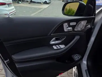 MERCEDES-BENZ GLE 53 AMG