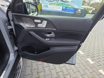 MERCEDES-BENZ GLE 53 AMG