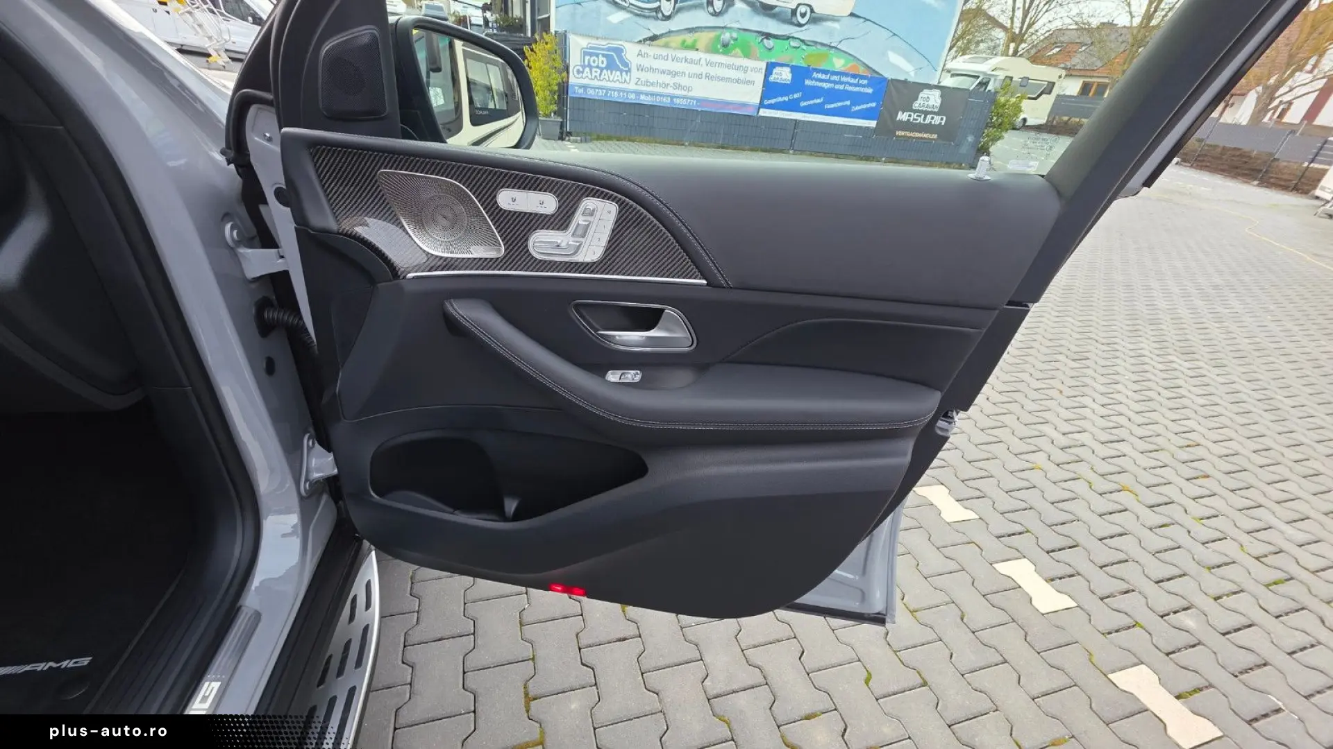 MERCEDES-BENZ GLE 53 AMG