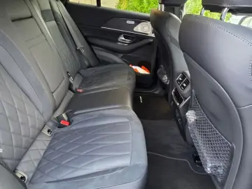 MERCEDES-BENZ GLE 53 AMG