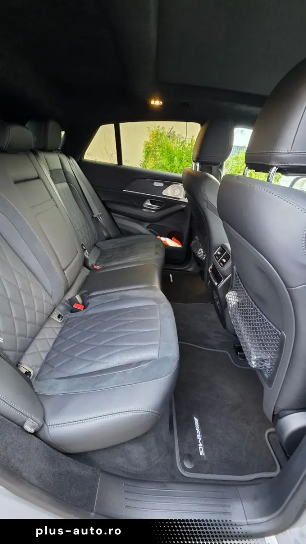 MERCEDES-BENZ GLE 53 AMG