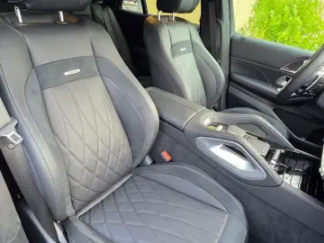 MERCEDES-BENZ GLE 53 AMG