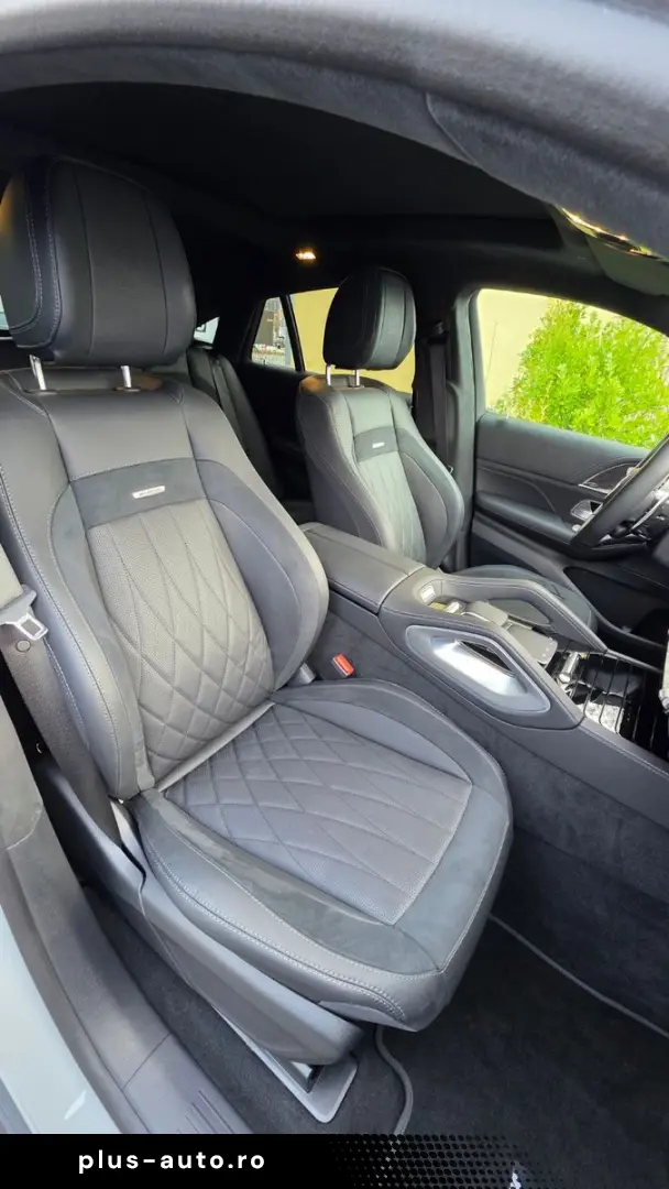MERCEDES-BENZ GLE 53 AMG