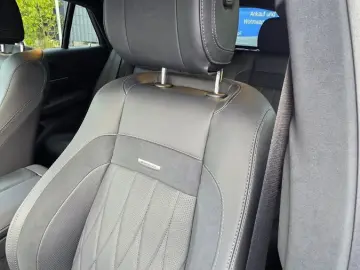 MERCEDES-BENZ GLE 53 AMG