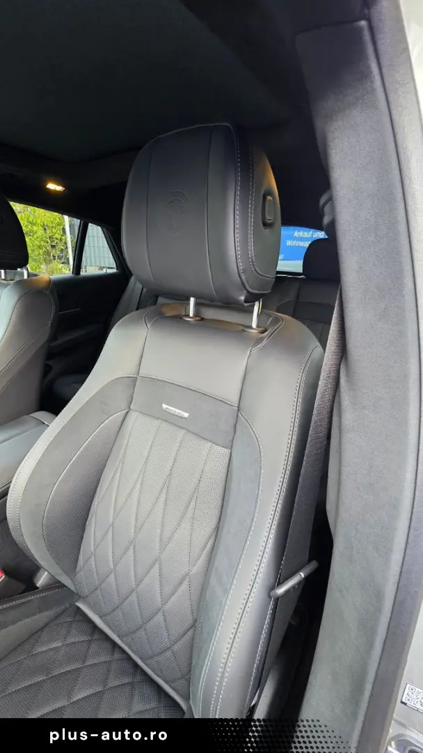 MERCEDES-BENZ GLE 53 AMG