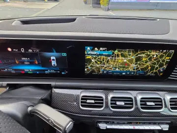 MERCEDES-BENZ GLE 53 AMG