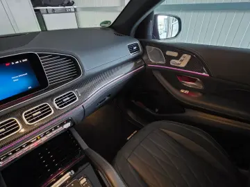 MERCEDES-BENZ GLE 53 AMG