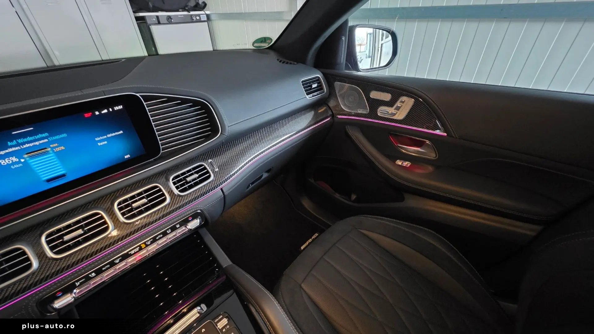 MERCEDES-BENZ GLE 53 AMG