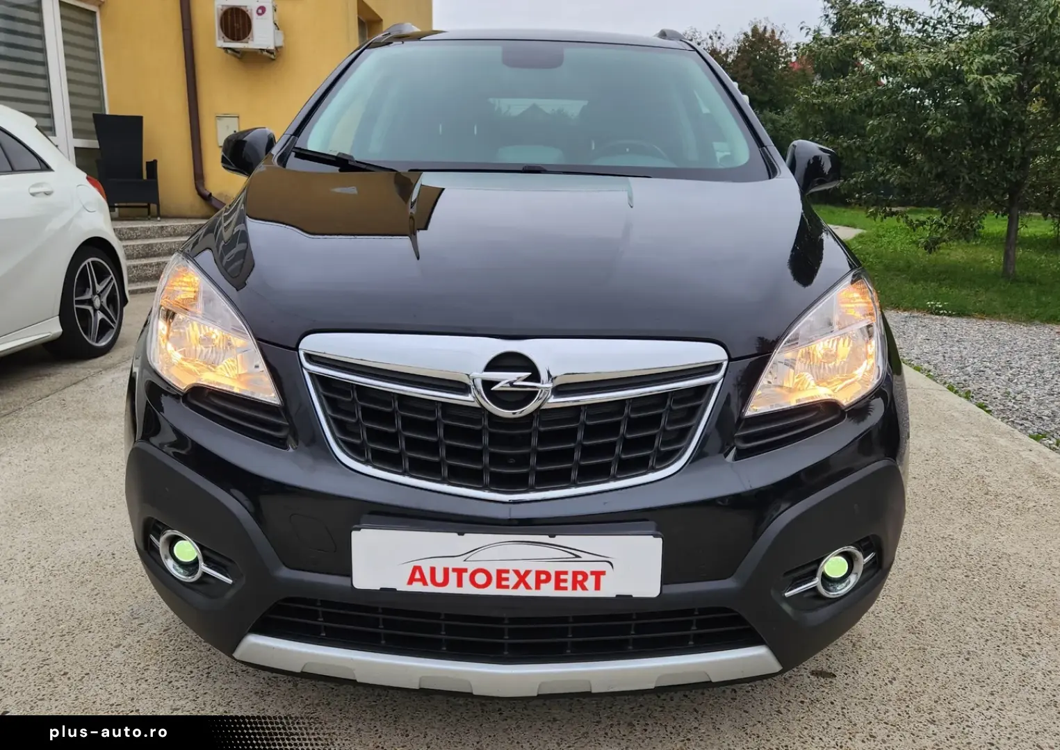Opel Mokka 1.7 CDTI ECOTEC START STOP 4x4 Cosmo
