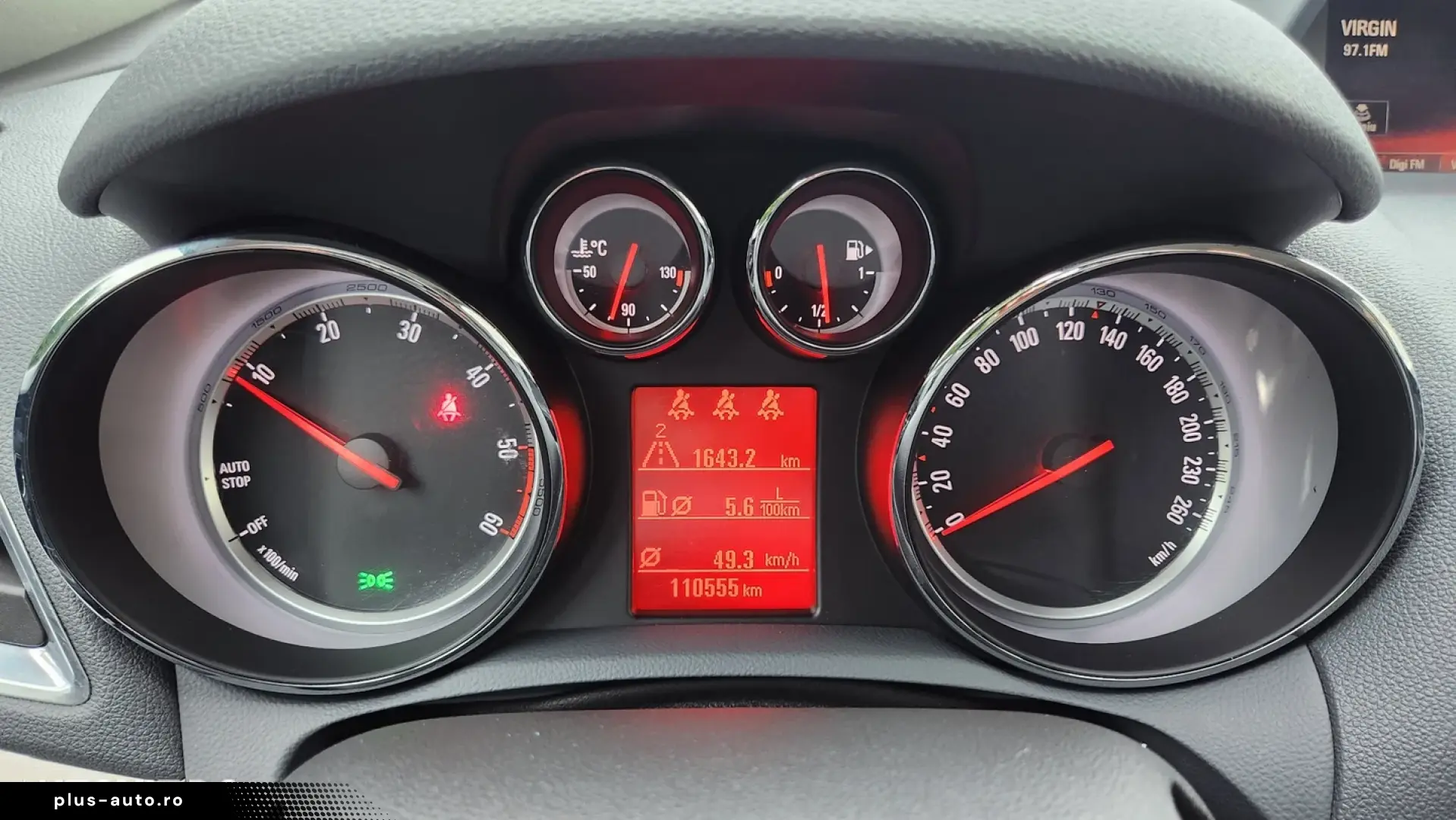 Opel Mokka 1.7 CDTI ECOTEC START STOP 4x4 Cosmo