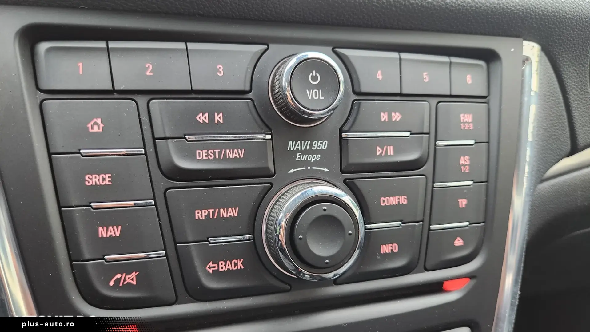 Opel Mokka 1.7 CDTI ECOTEC START STOP 4x4 Cosmo