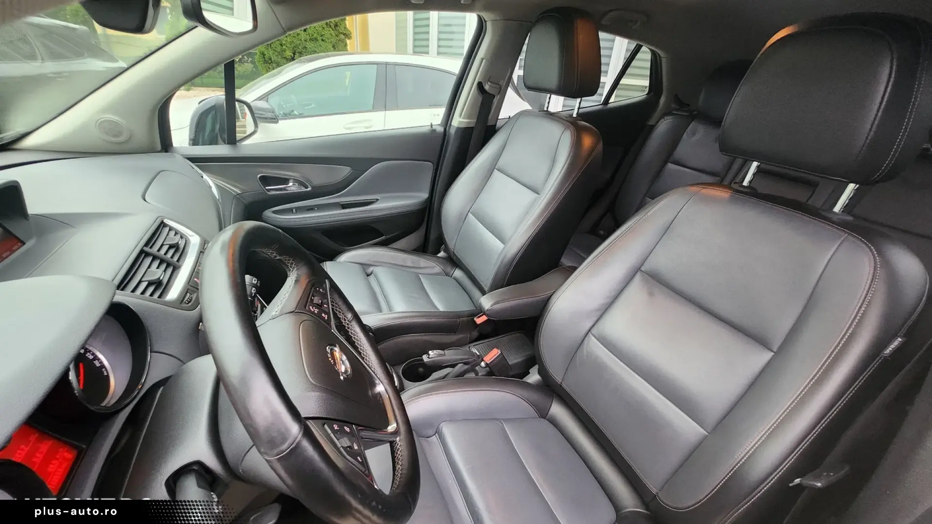 Opel Mokka 1.7 CDTI ECOTEC START STOP 4x4 Cosmo