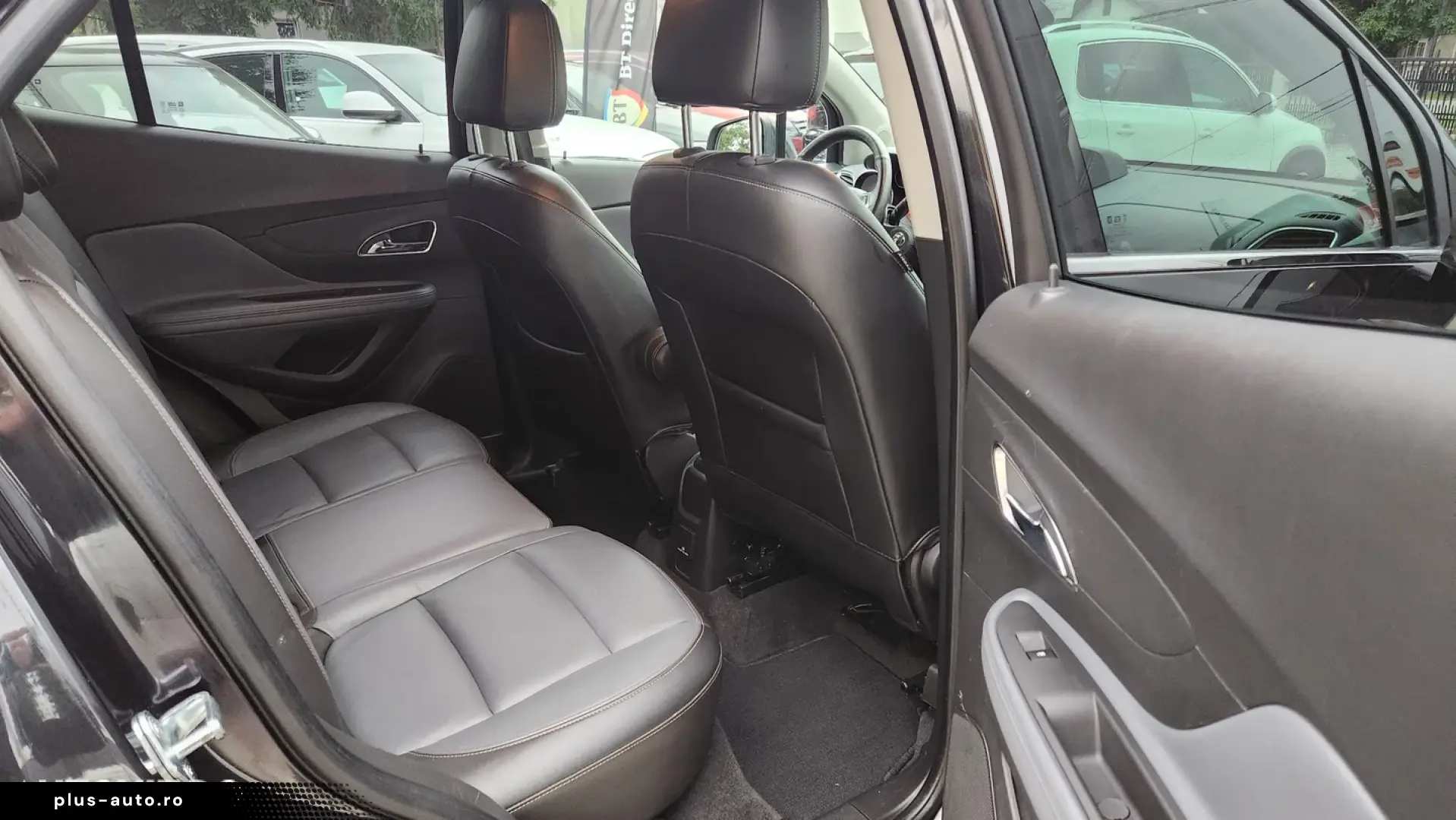 Opel Mokka 1.7 CDTI ECOTEC START STOP 4x4 Cosmo