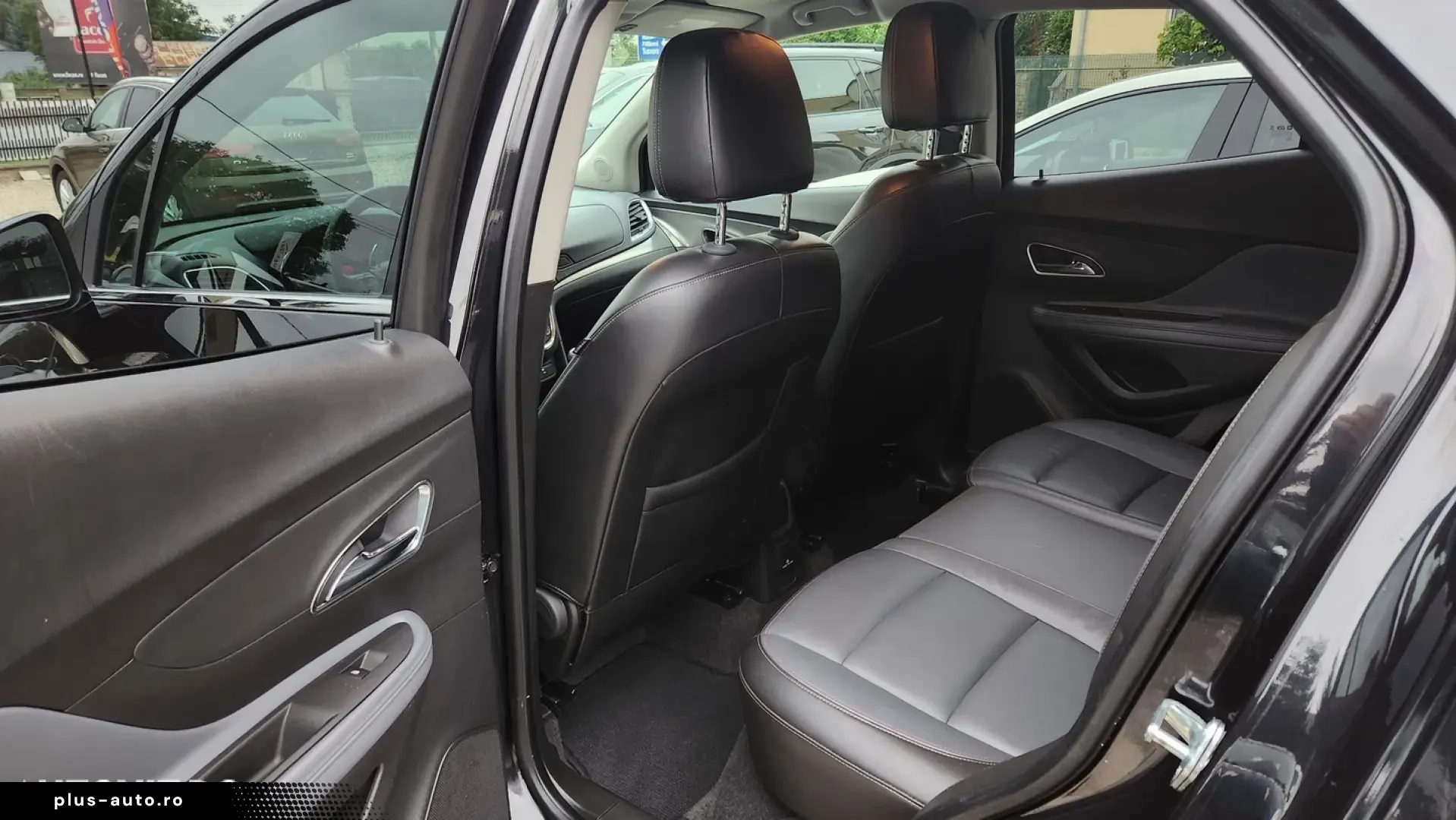 Opel Mokka 1.7 CDTI ECOTEC START STOP 4x4 Cosmo