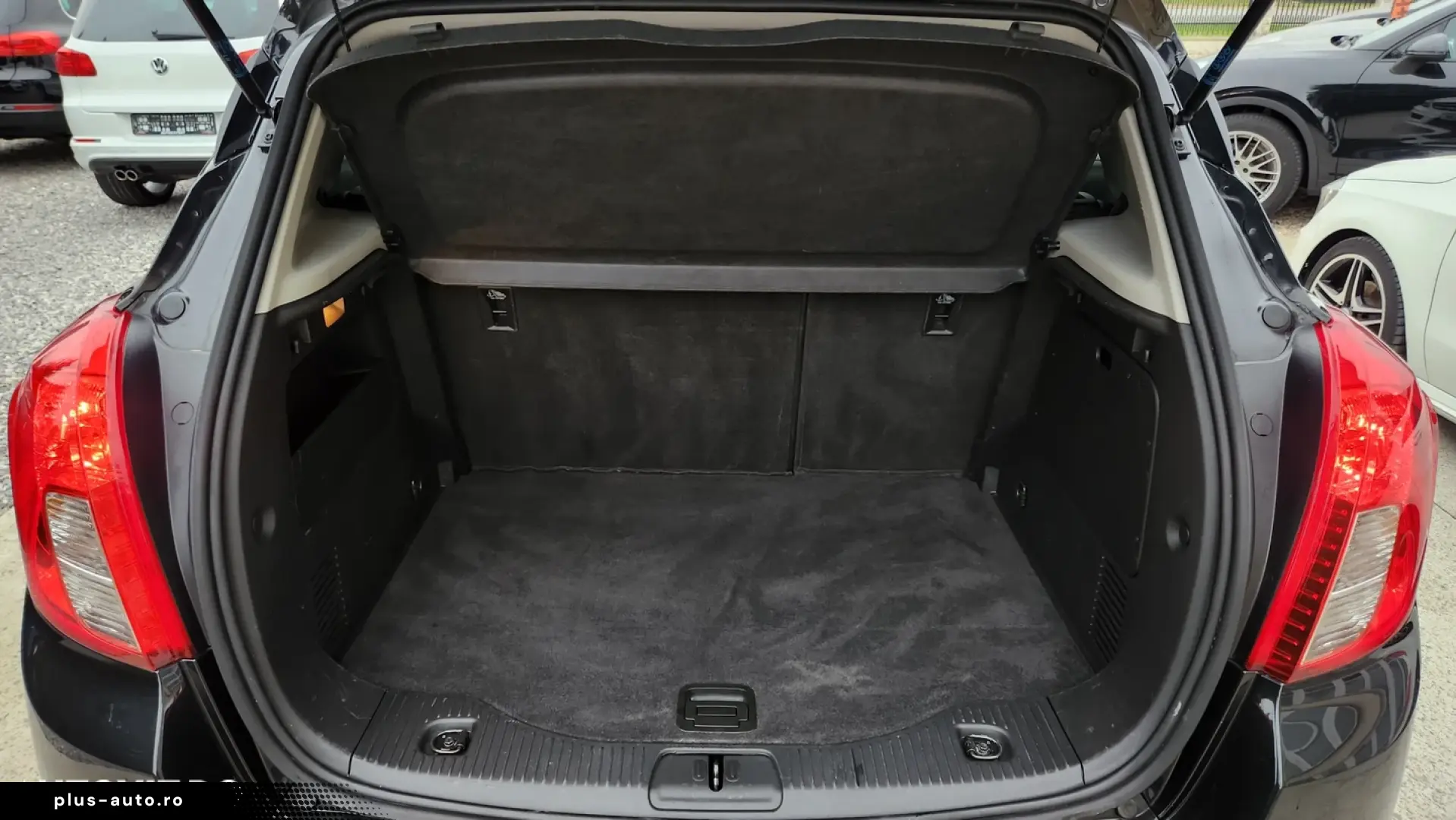Opel Mokka 1.7 CDTI ECOTEC START STOP 4x4 Cosmo