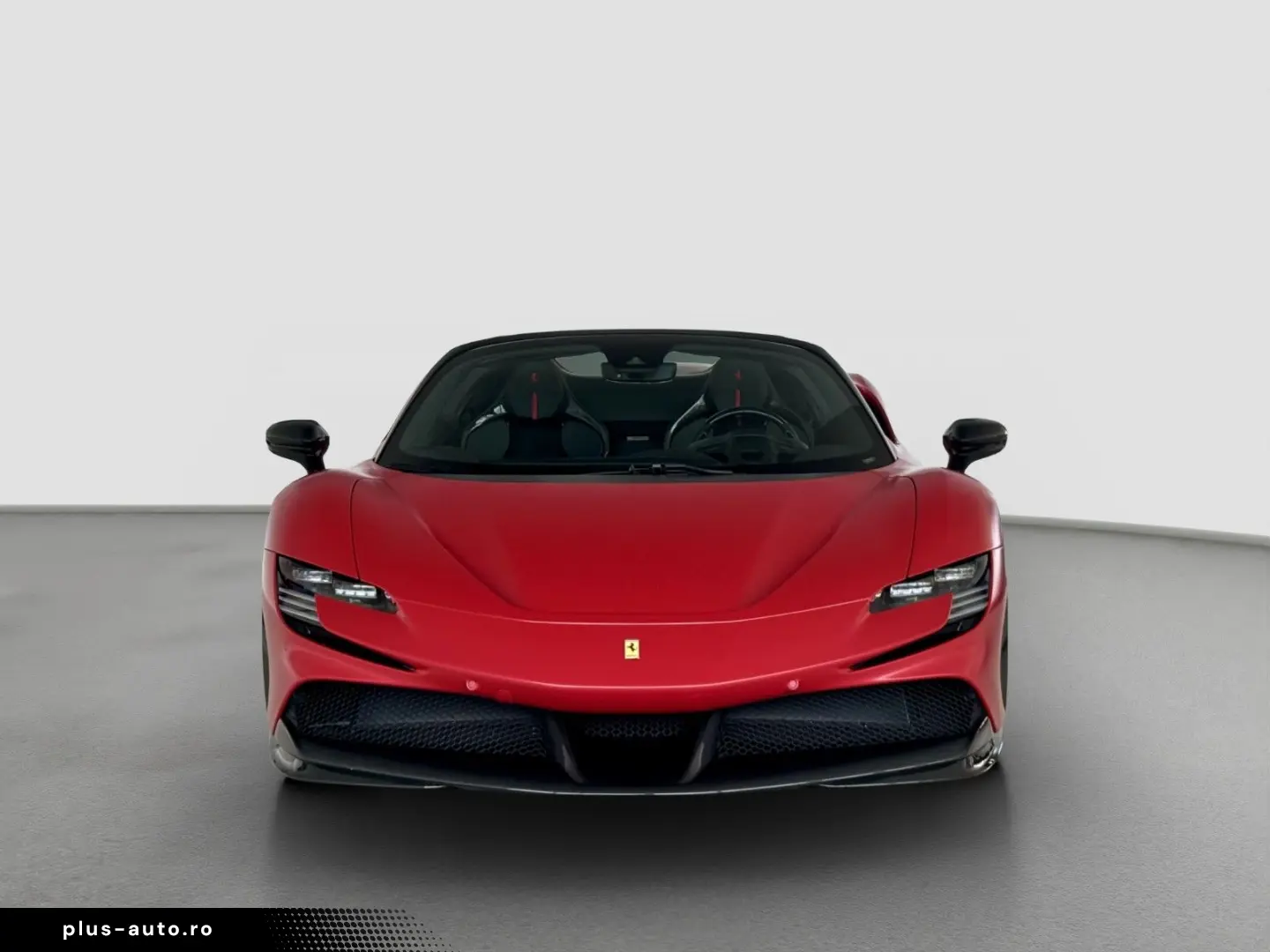 FERRARI SF90 Spider      Ferrari Frankfurt
